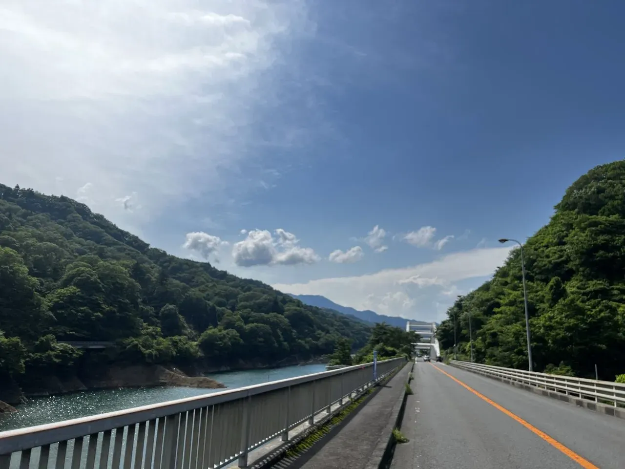 裏ヤビツとヤビツに登ってきました - 画像2