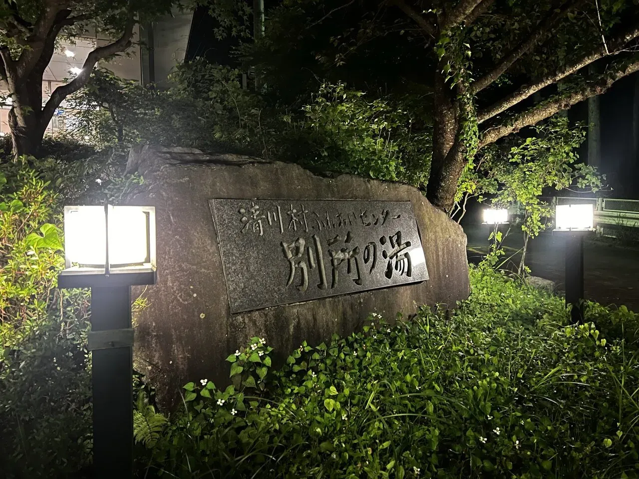 裏ヤビツとヤビツに登ってきました - 画像13