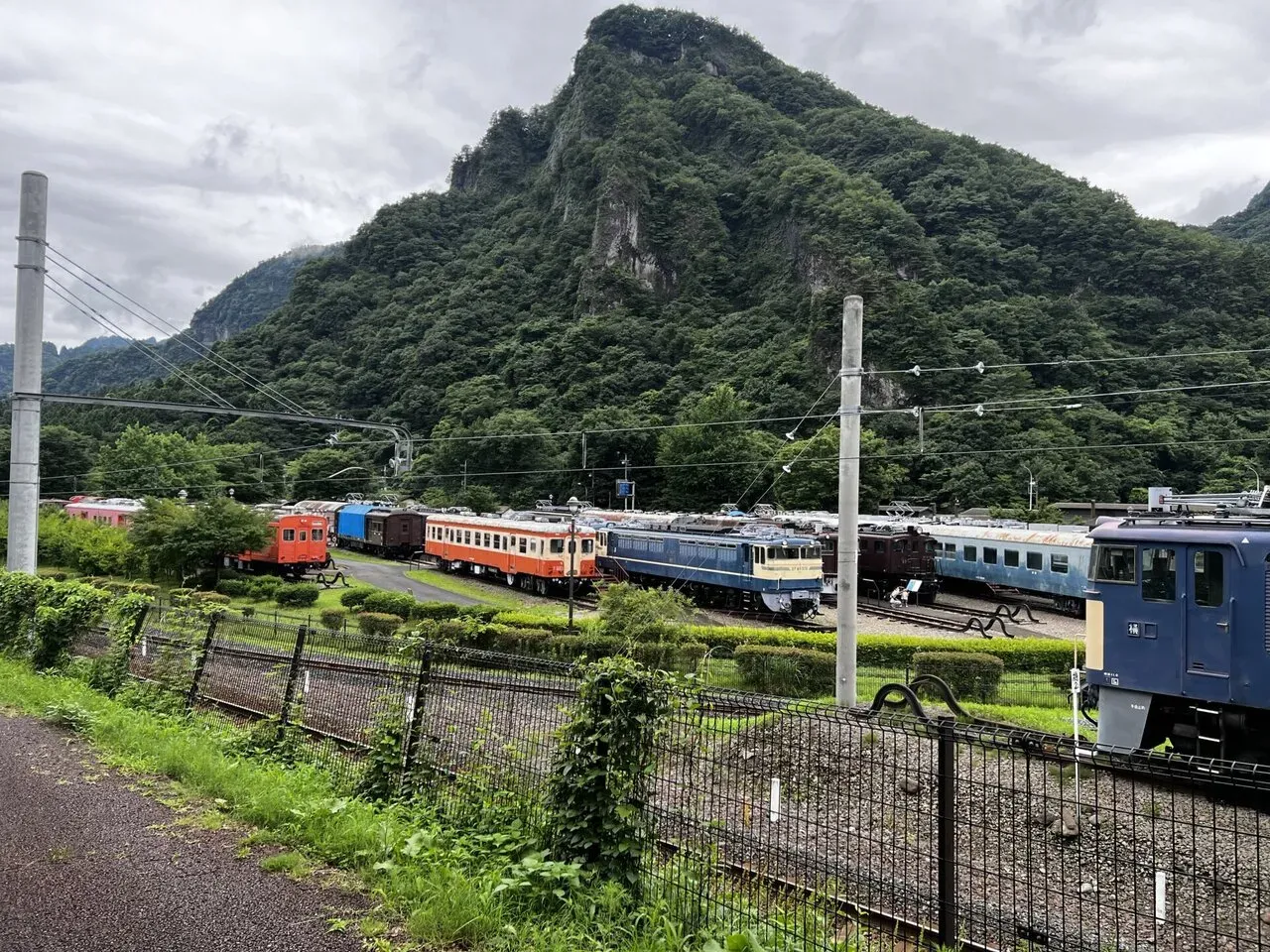 碓氷峠ヒルクライムトレーニング - 画像11