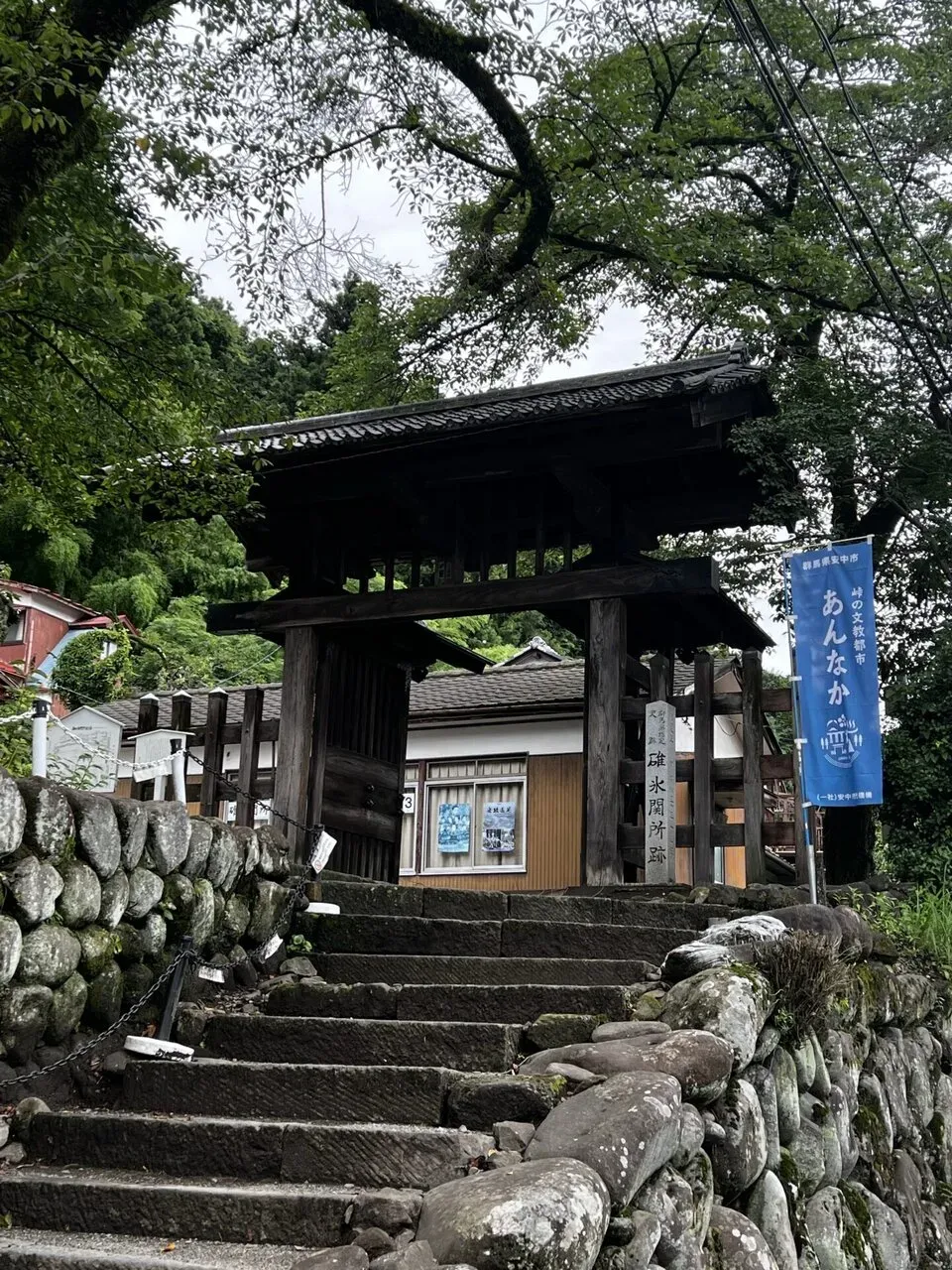 碓氷峠ヒルクライムトレーニング - 画像13