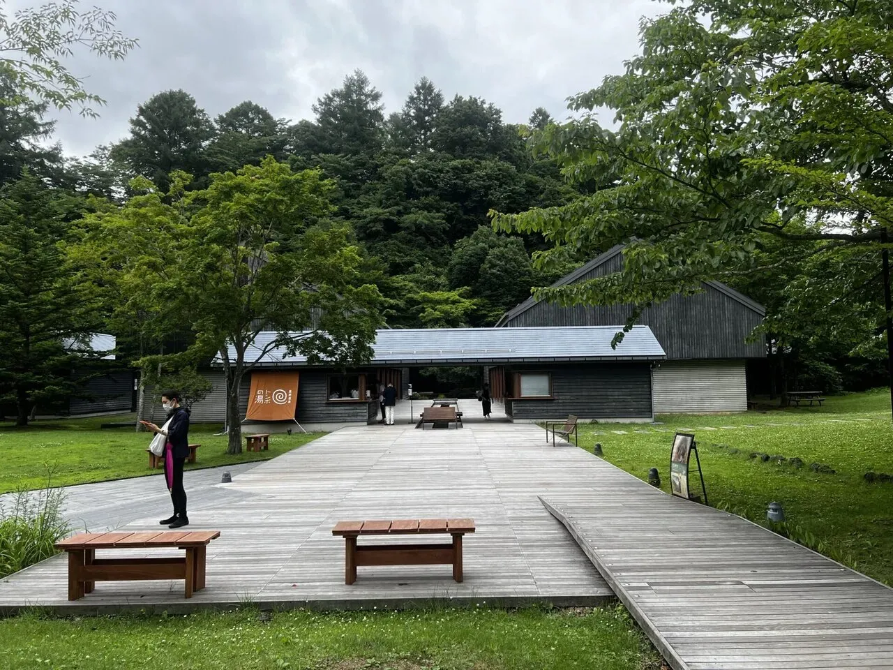 碓氷峠ヒルクライムトレーニング - 画像21