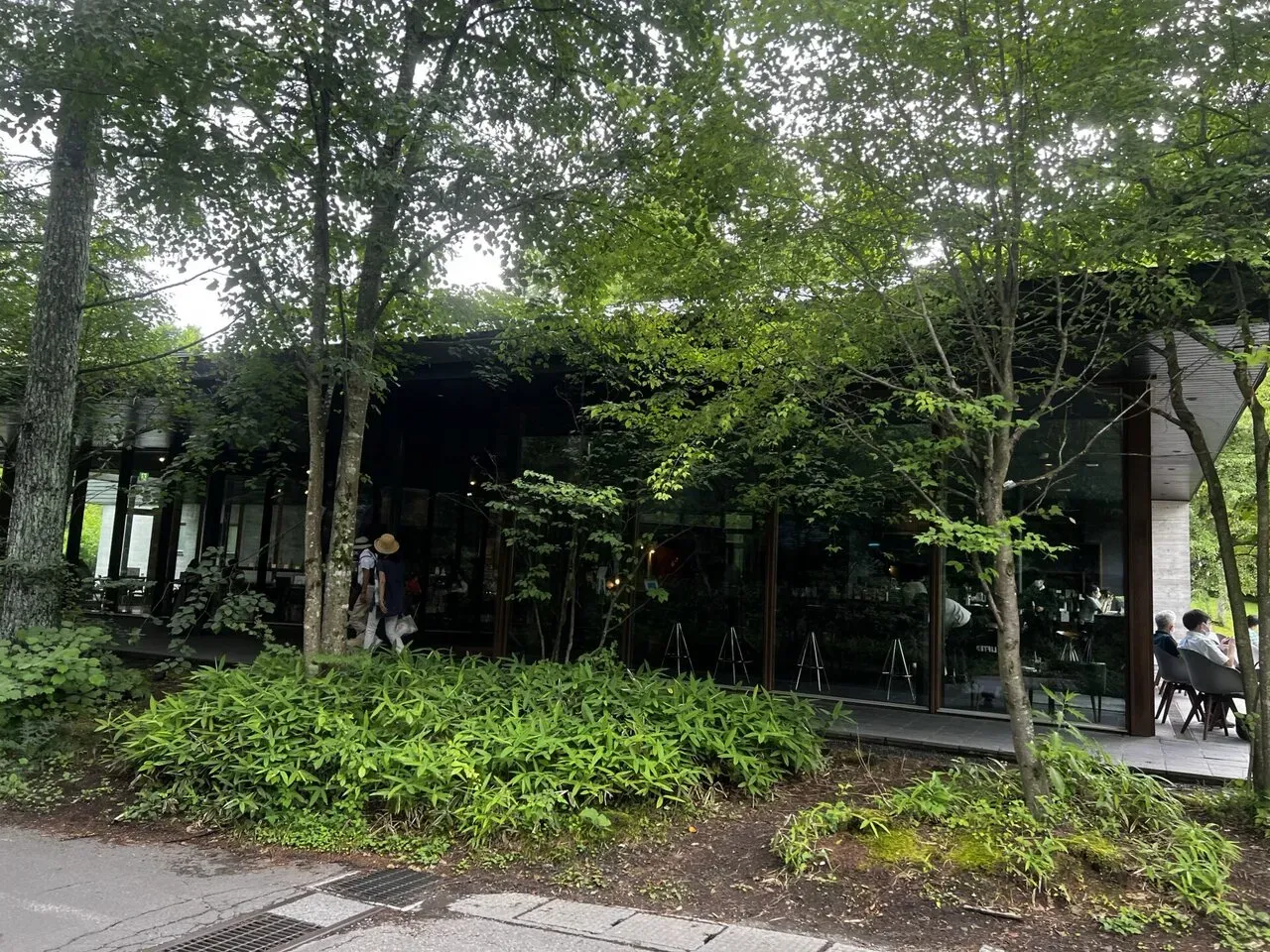 碓氷峠ヒルクライムトレーニング - 画像20