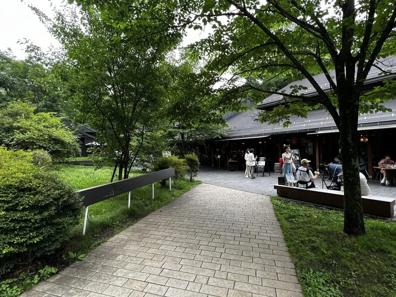 碓氷峠ヒルクライムトレーニング - 画像22