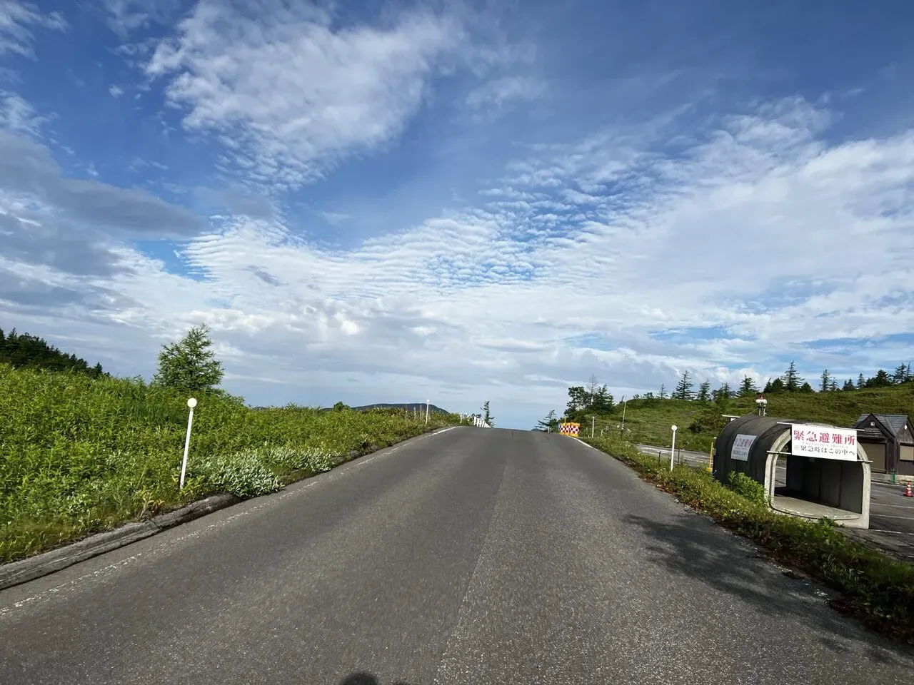ツールド草津のヒルクライムから渋峠へのライド - 画像10