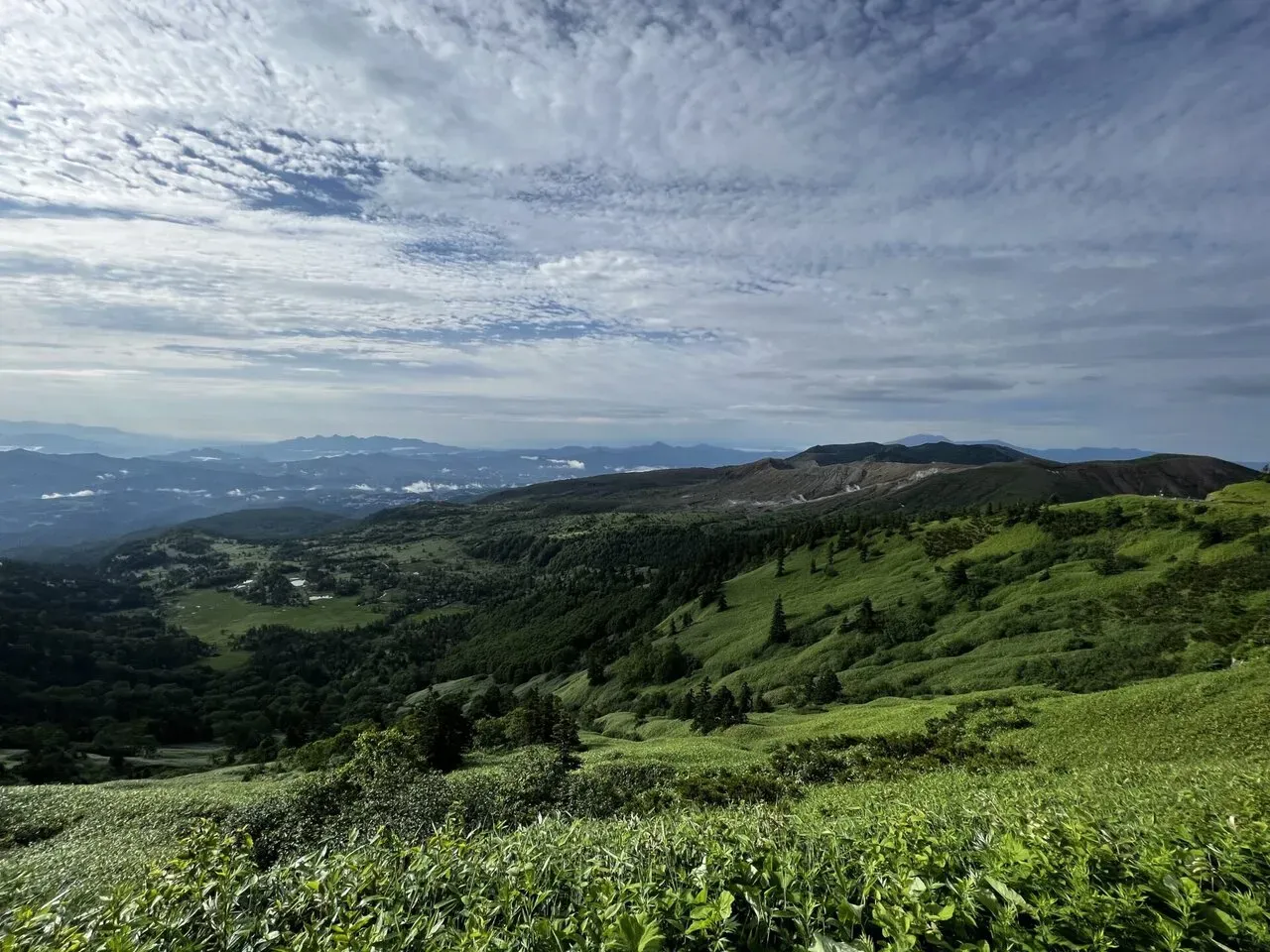 ツールド草津のヒルクライムから渋峠へのライド - 画像11