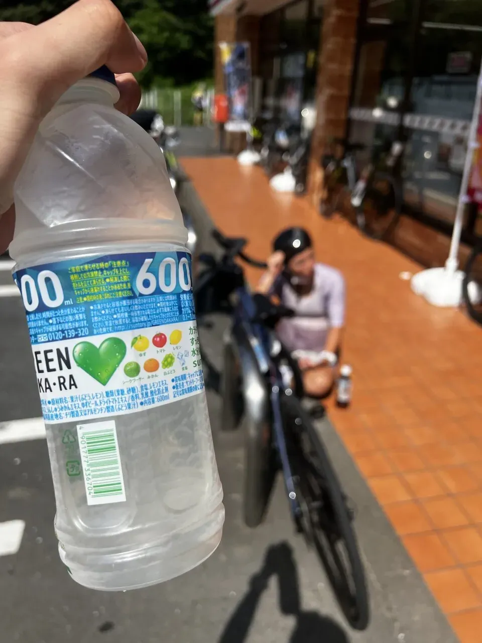 高尾駅⇄同志道⇄山中湖トレーニング￼ - 画像7