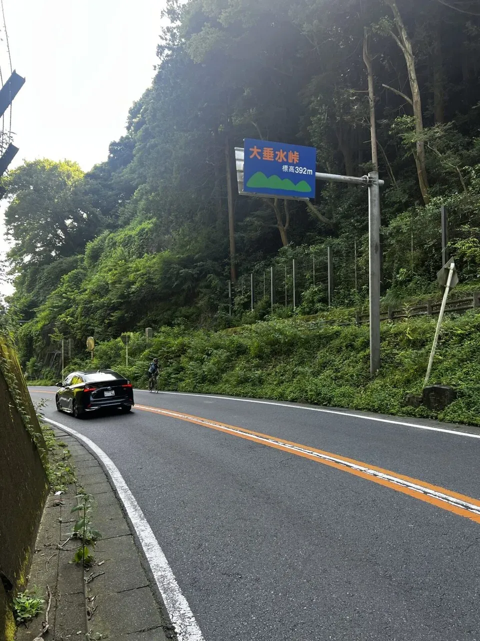 高尾駅⇄同志道⇄山中湖トレーニング￼ - 画像8