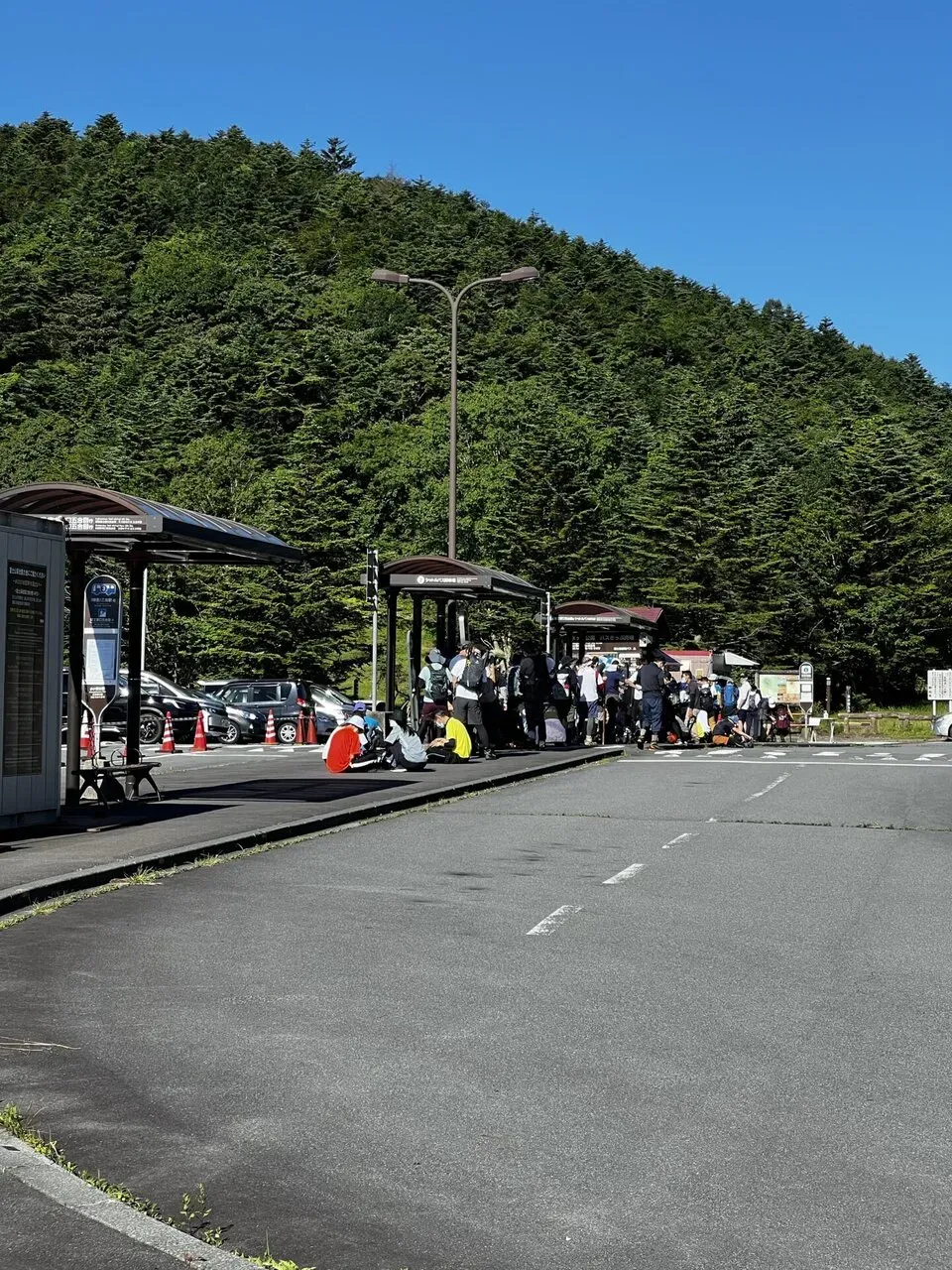 富士山スカイラインと富士山登山 - 画像2