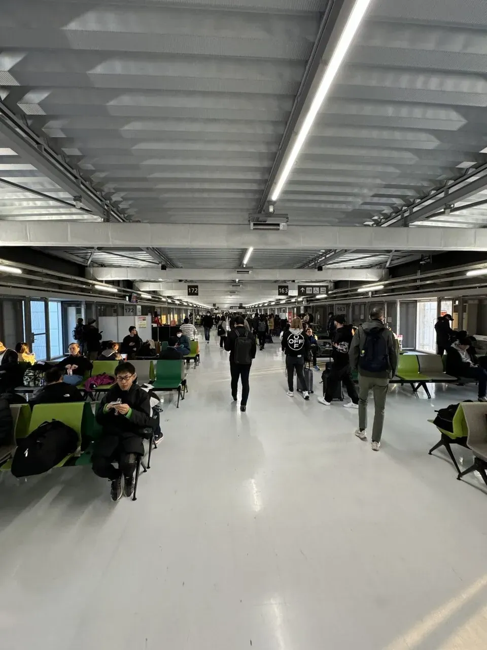 別府大分毎日マラソン 2024年 【旅行編】 - 画像3