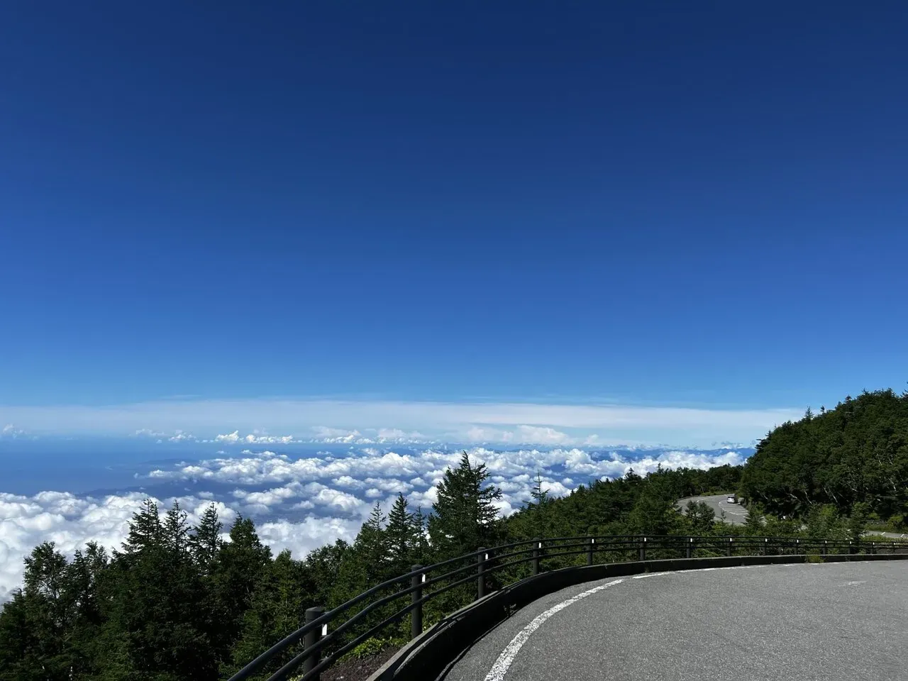 富士山スカイラインと富士山登山 - 画像5