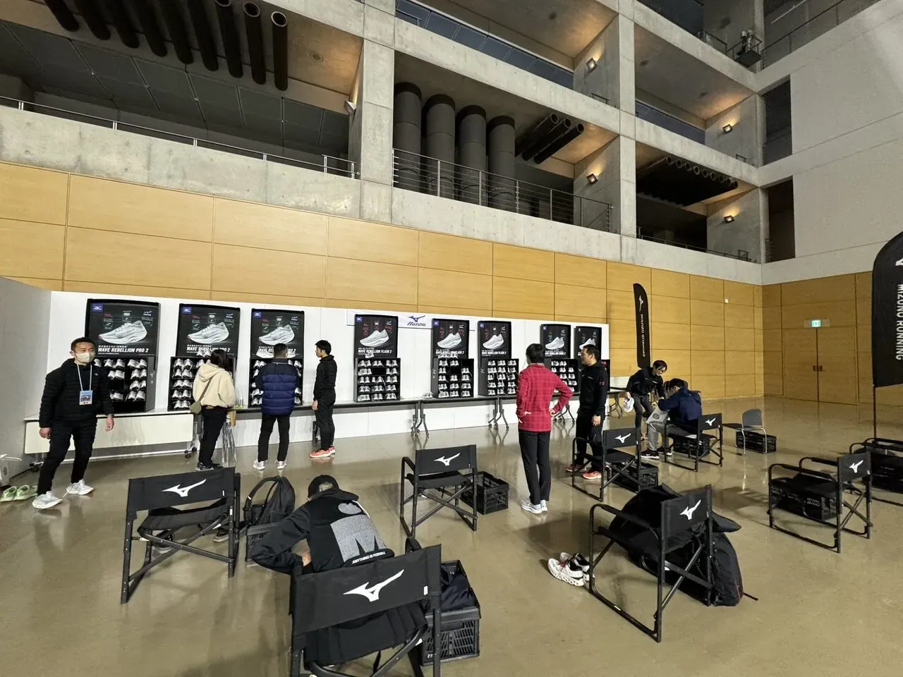 別府大分毎日マラソン 2024年 【旅行編】 - 画像52