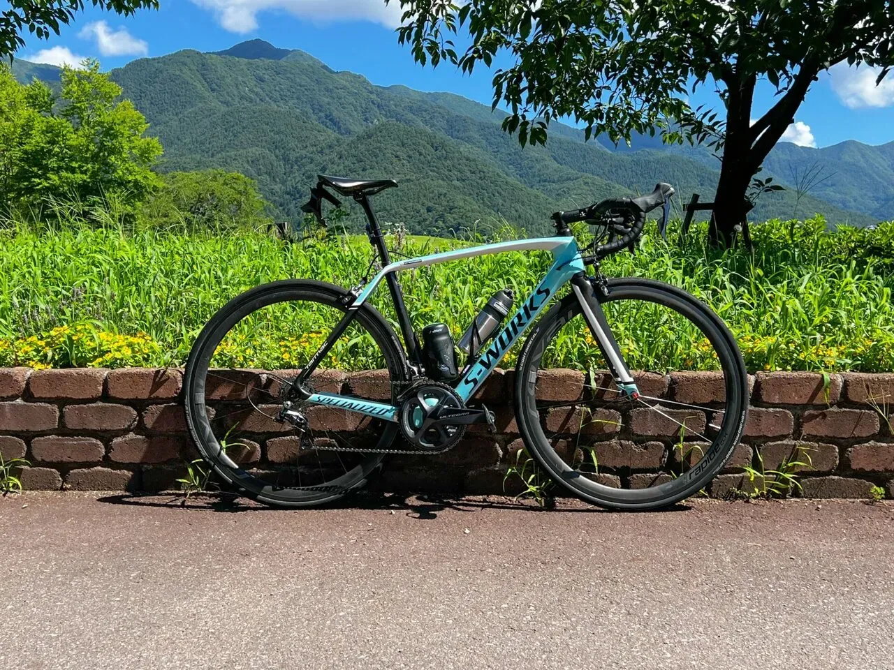 Mt.富士トライアスロン富士河口湖2022のコースを試走 - 画像2