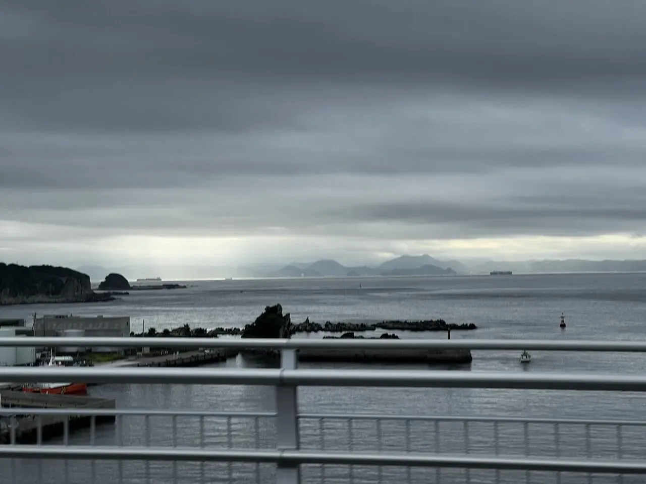 葉山<=>三崎港ライドでマグロ朝ごはんとスイーツ - 画像1