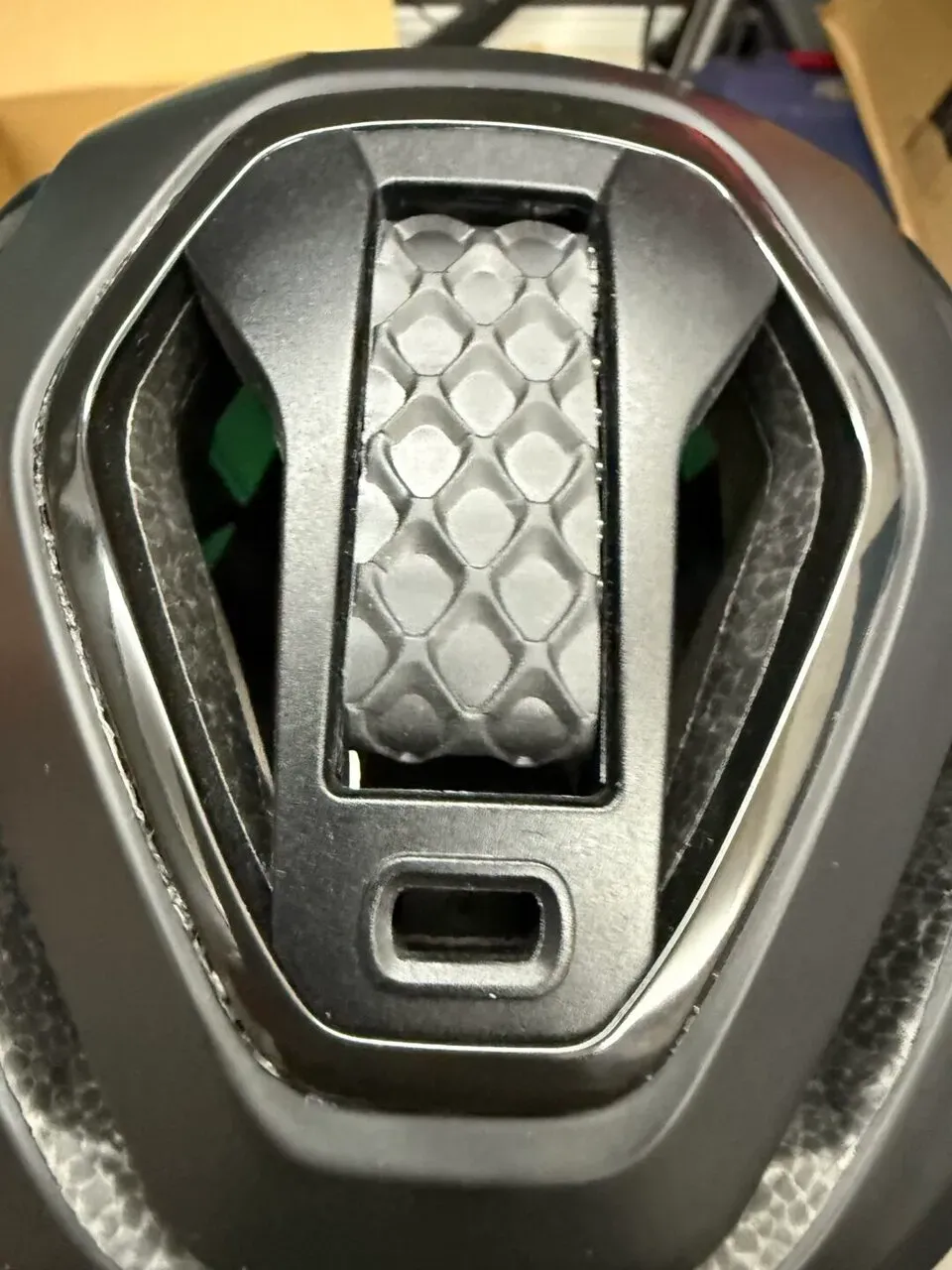 LAZERのVento KinetiCore AFを買いました - 画像6