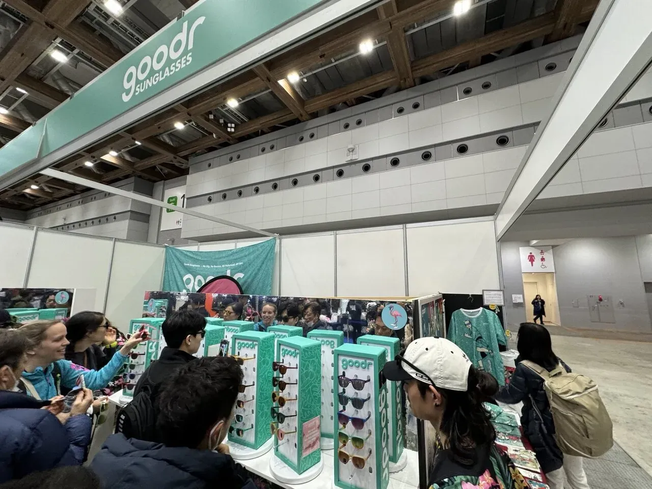 TOKYO MARATHON 2024 EXPOでリサーチ - 画像8