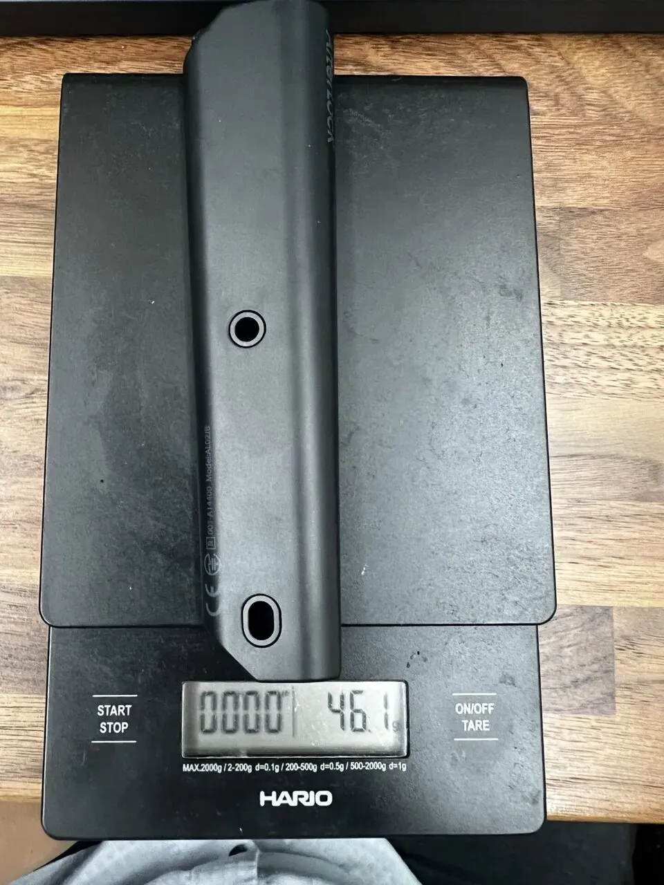 AlterLock Gen2の取り付け (GPSと振動センサによる通知で安心駐輪) - 画像5