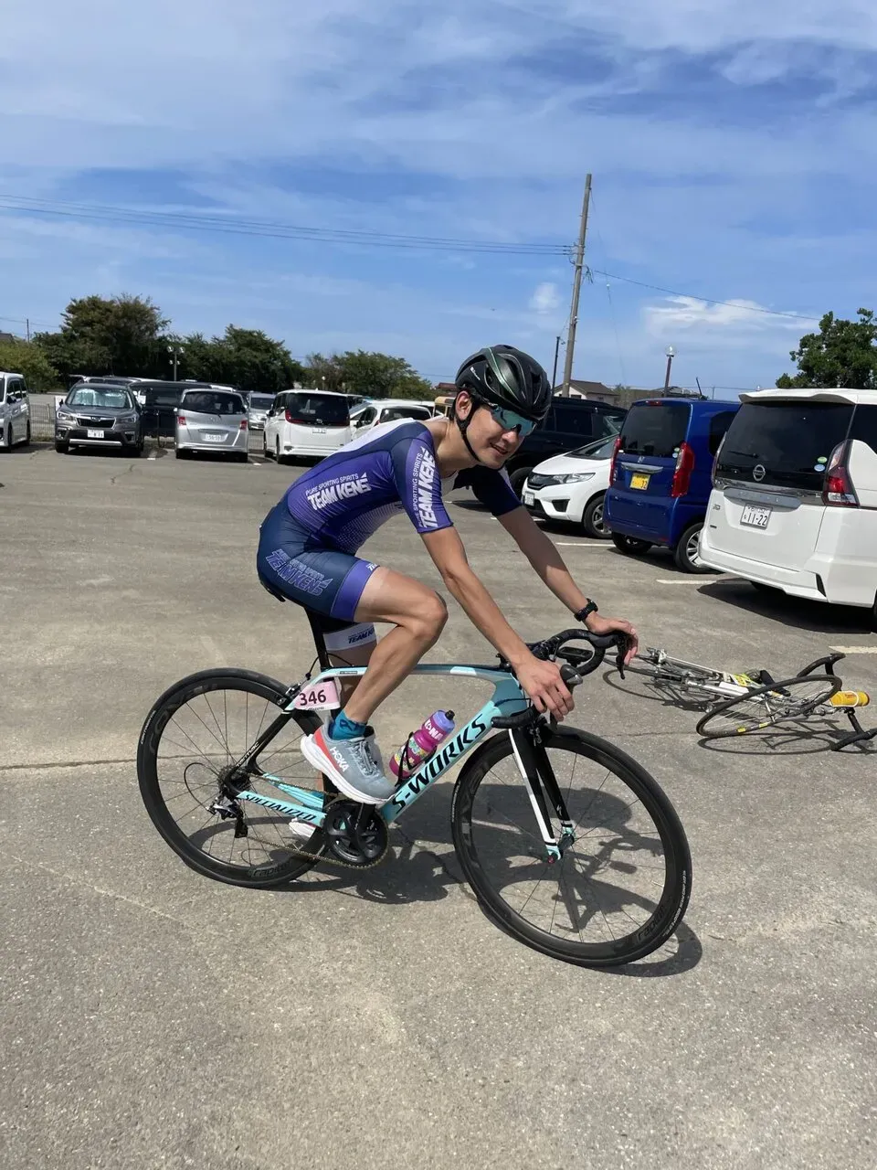 2022年 小松鉄人レース ロングの部 完走 - 画像8