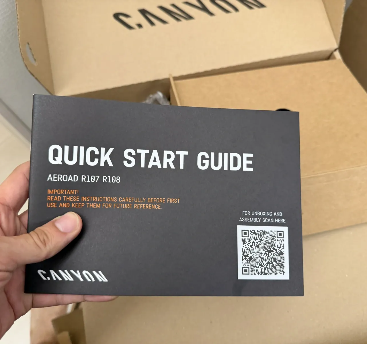 Quick Start Guide