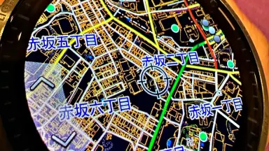 Garmin Forerunner 965を開封して使用感をレビュー