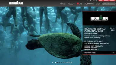 IRONMAN World Championship レース リザルト - 最高の舞台でした！