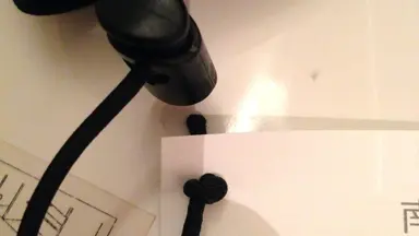 【図解】ゼッケンベルト (ナンバーベルト)の使い方