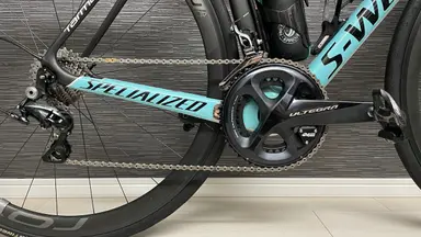 パワーメーターを使う前と使った後の変化