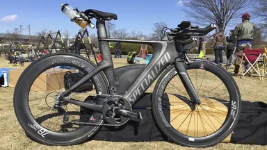 Specialized Shivを買って、200km乗ってみた感想