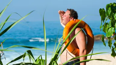 スポーツ用日焼け止め「トップアスリート サンプロテクト」が良い