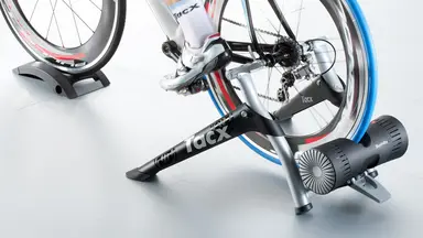 自動負荷調整が出来るローラー台（Tacx Bushido Smart）を買ったのでインプレ